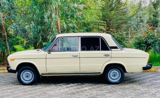 LADA (VAZ) 2106 1990, 59,000 km - 1.5 l - Sabirabad