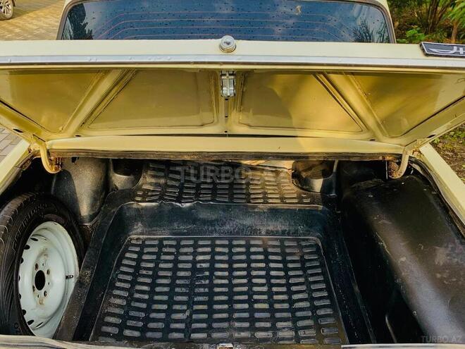 LADA (VAZ) 2106 1990, 59,000 km - 1.5 l - Sabirabad