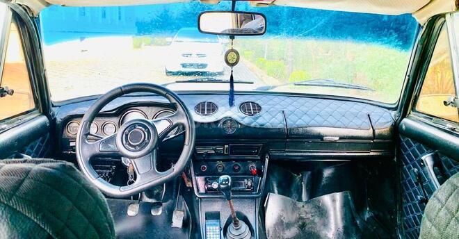 LADA (VAZ) 2106 1990, 59,000 km - 1.5 l - Sabirabad