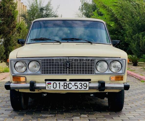 LADA (VAZ) 2106 1990, 59,000 km - 1.5 l - Sabirabad