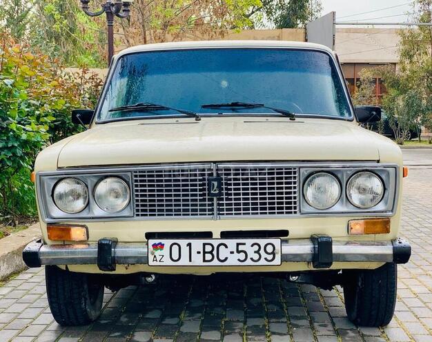 LADA (VAZ) 2106 1990, 59,000 km - 1.5 l - Sabirabad