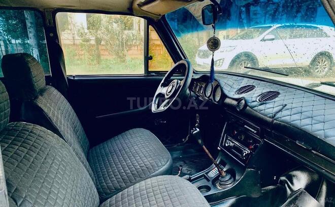LADA (VAZ) 2106 1990, 59,000 km - 1.5 l - Sabirabad