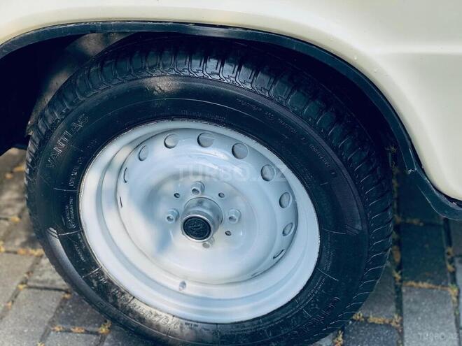 LADA (VAZ) 2106 1990, 59,000 km - 1.5 l - Sabirabad