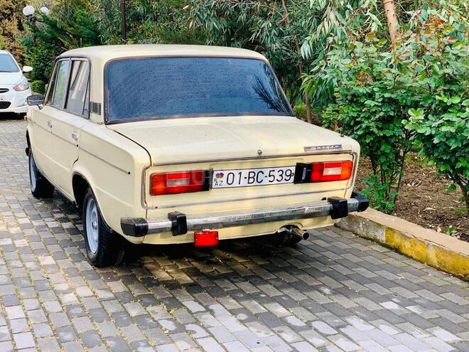 LADA (VAZ) 2106 1990, 59,000 km - 1.5 l - Sabirabad