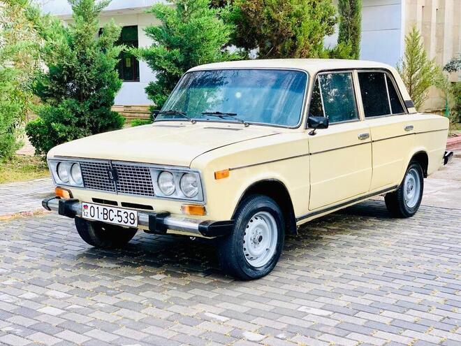 LADA (VAZ) 2106 1990, 59,000 km - 1.5 l - Sabirabad