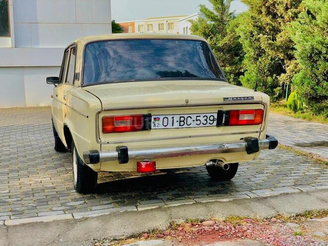 LADA (VAZ) 2106 1990, 59,000 km - 1.5 l - Sabirabad