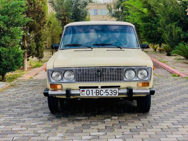LADA (VAZ) 2106 1990, 59,000 km - 1.5 l - Sabirabad