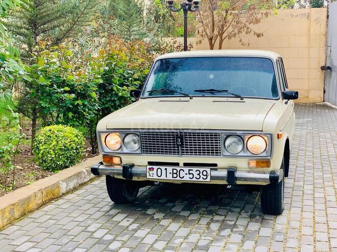 LADA (VAZ) 2106 1990, 59,000 km - 1.5 l - Sabirabad