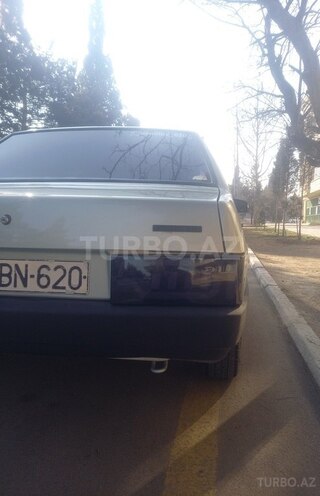LADA (VAZ) 21099 1999, 293,756 km - 1.5 л - Şəki