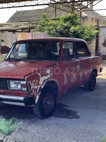 LADA (VAZ) 2105 1981, 63,298 km - 1.3 l - Ağsu