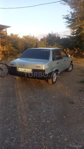 LADA (VAZ) 21099 1999, 293,756 km - 1.5 л - Şəki