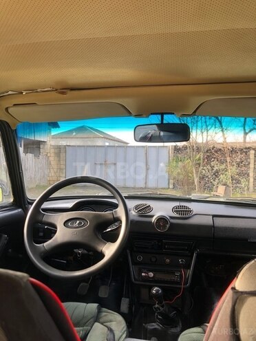 LADA (VAZ) 21011 1981, 70,000 km - 1.2 l - Balakən