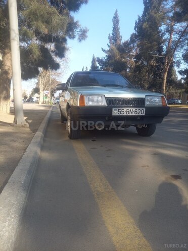 LADA (VAZ) 21099 1999, 293,756 km - 1.5 л - Şəki