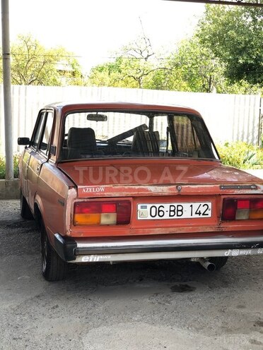 LADA (VAZ) 2105 1981, 63,298 km - 1.3 l - Ağsu