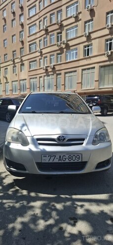 Toyota Corolla 2005, 383,000 km - 1.4 l - Bakı