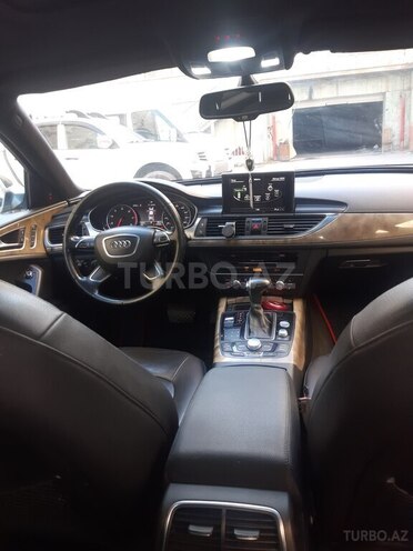 Audi A6 2012, 230,000 km - 2.0 л - Bakı