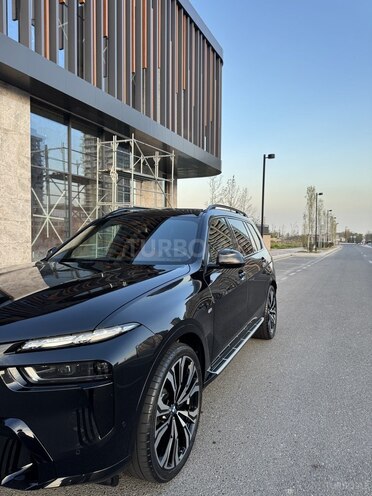 BMW X7 2023, 5,800 km - 3.0 l - Bakı