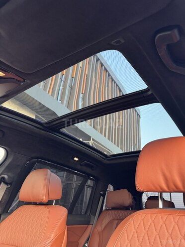BMW X7 2023, 5,800 km - 3.0 l - Bakı