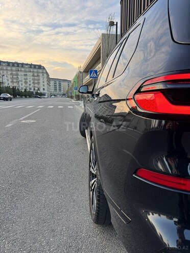 BMW X7 2023, 5,800 km - 3.0 l - Bakı
