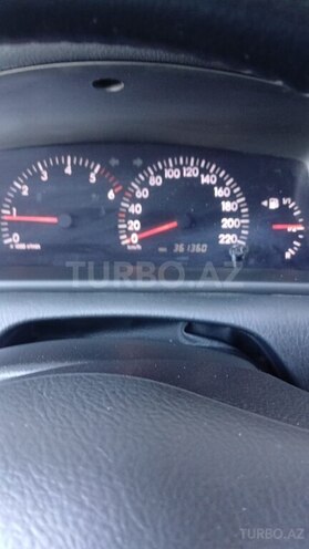 Toyota Corolla 2005, 383,000 km - 1.4 l - Bakı