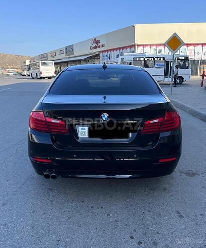 BMW 528 2015, 210,000 km - 2.0 l - Bakı