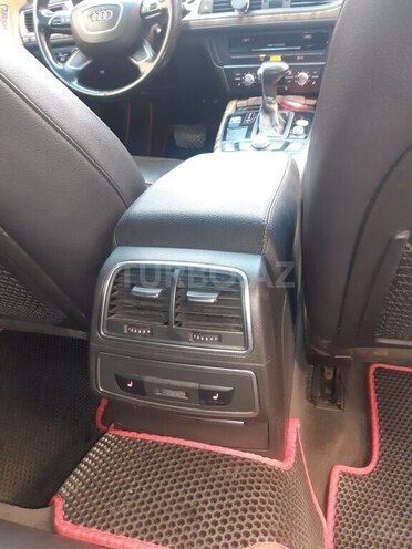 Audi A6 2012, 230,000 km - 2.0 л - Bakı
