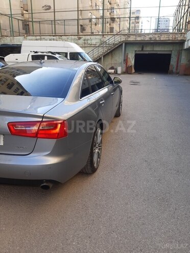 Audi A6 2012, 230,000 km - 2.0 л - Bakı
