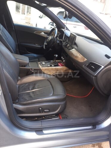 Audi A6 2012, 230,000 km - 2.0 л - Bakı