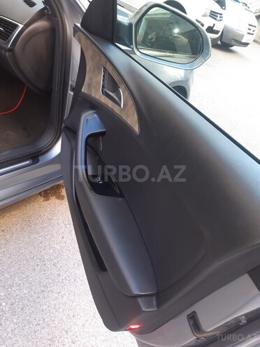 Audi A6 2012, 230,000 km - 2.0 л - Bakı