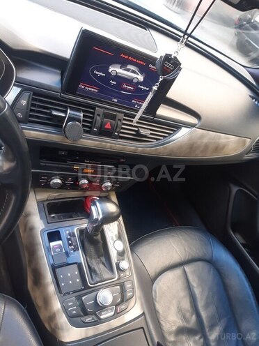 Audi A6 2012, 230,000 km - 2.0 л - Bakı