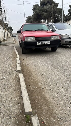 LADA (VAZ) 2108 1987, 400,000 km - 1.5 l - Xırdalan