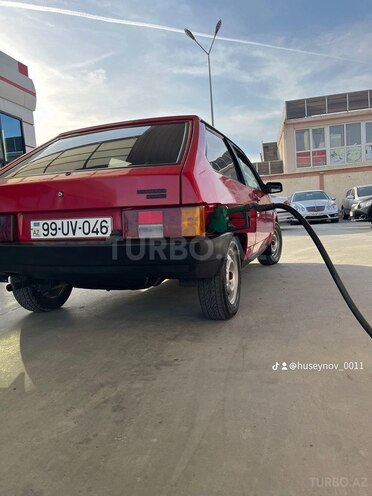 LADA (VAZ) 2108 1987, 400,000 km - 1.5 l - Xırdalan