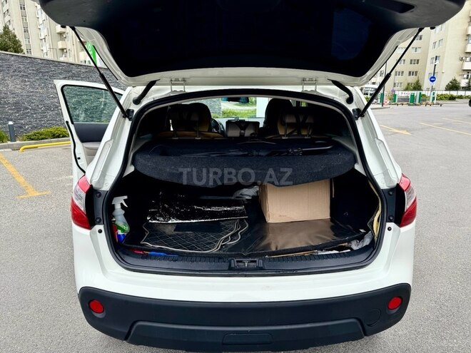 Nissan Qashqai 2013, 119,000 km - 2.0 l - Bakı