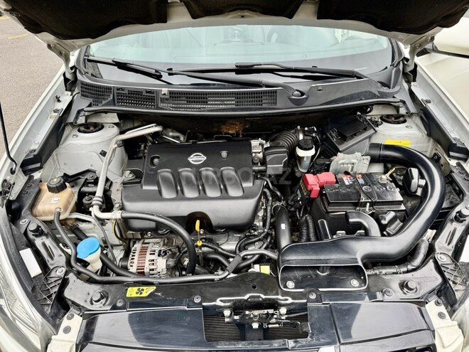 Nissan Qashqai 2013, 119,000 km - 2.0 l - Bakı