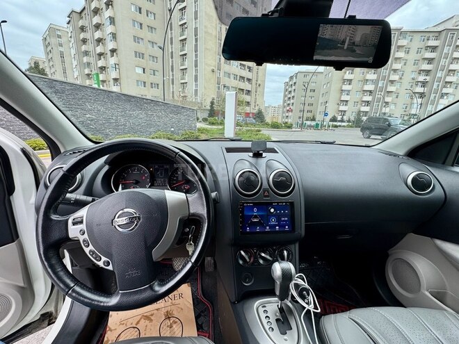 Nissan Qashqai 2013, 119,000 km - 2.0 l - Bakı
