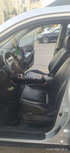 Kia Sportage 2008, 120,000 km - 2.0 l - Bakı