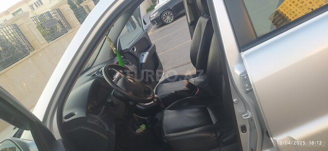 Kia Sportage 2008, 120,000 km - 2.0 l - Bakı