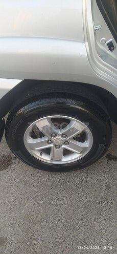 Kia Sportage 2008, 120,000 km - 2.0 l - Bakı