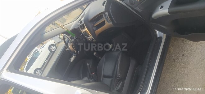 Kia Sportage 2008, 120,000 km - 2.0 l - Bakı