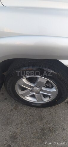 Kia Sportage 2008, 120,000 km - 2.0 l - Bakı
