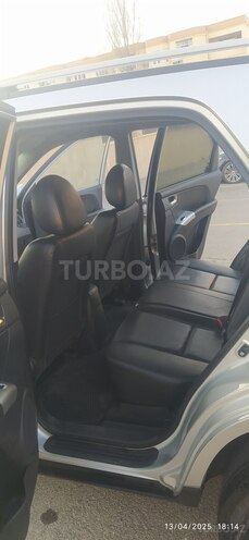 Kia Sportage 2008, 120,000 km - 2.0 l - Bakı