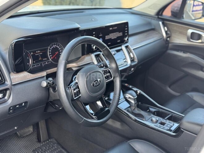 Kia Sorento 2020, 194,000 km - 2.2 l - Gəncə