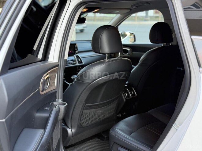 Kia Sorento 2020, 194,000 km - 2.2 l - Gəncə