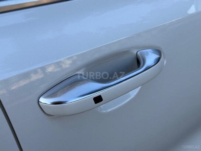 Kia Sorento 2020, 194,000 km - 2.2 l - Gəncə
