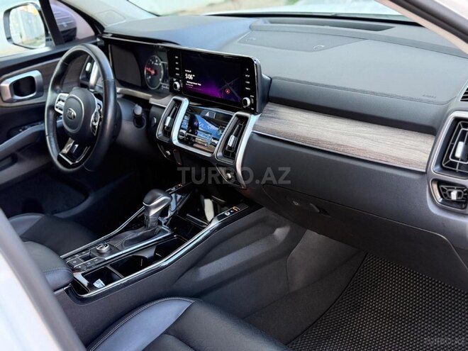 Kia Sorento 2020, 194,000 km - 2.2 l - Gəncə