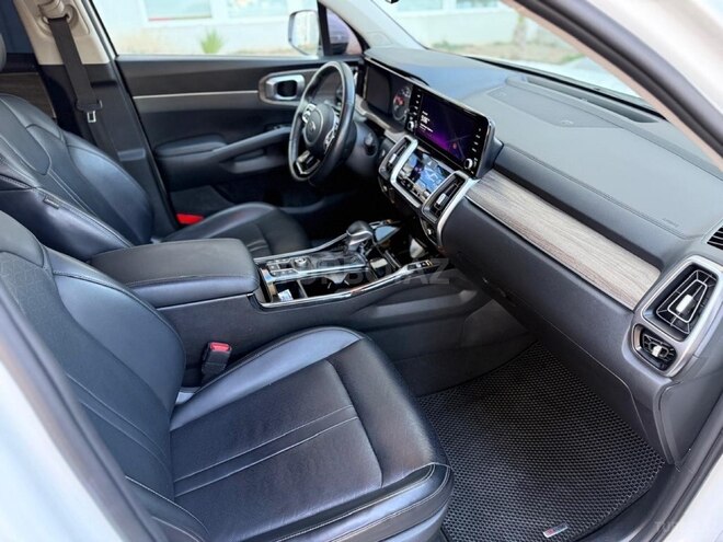 Kia Sorento 2020, 194,000 km - 2.2 l - Gəncə