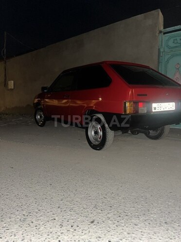 LADA (VAZ) 2108 1987, 400,000 km - 1.5 l - Xırdalan