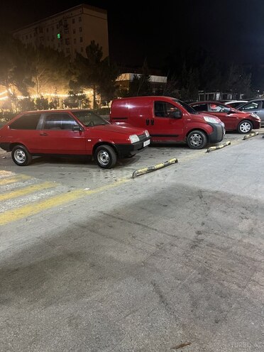 LADA (VAZ) 2108 1987, 400,000 km - 1.5 l - Xırdalan