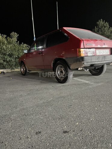 LADA (VAZ) 2108 1987, 400,000 km - 1.5 l - Xırdalan