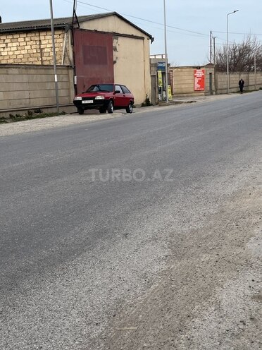 LADA (VAZ) 2108 1987, 400,000 km - 1.5 l - Xırdalan
